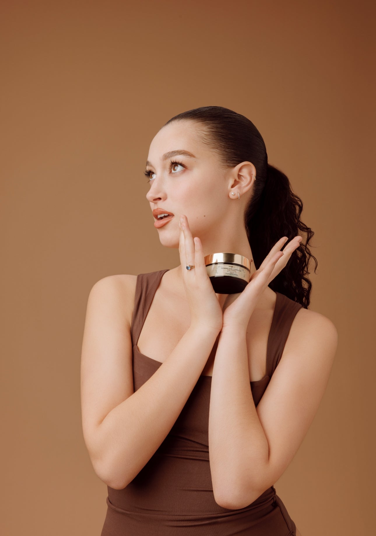 Repairing Edge Control Gel